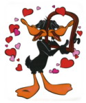 Tweety Valentines Card