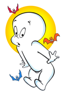 Casper the Friendly Ghost 3