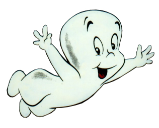 Casper Images