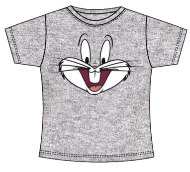 bugs bunny shirt