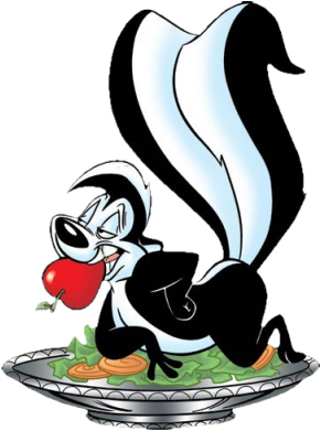 Pepe Le Pew