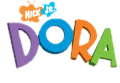 Dora the explorer logo (12K)